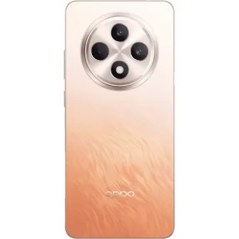 Oppo Reno 12 F 4G 8/256GB, Amber Orange