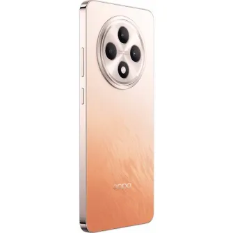 Oppo Reno 12 F 4G 8/256GB, Amber Orange