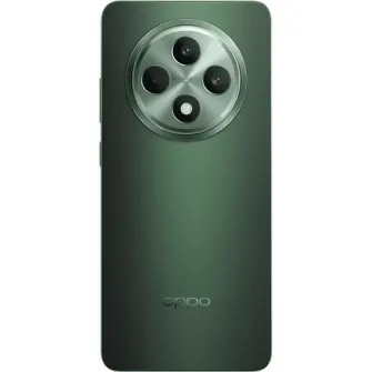 Oppo Reno 12 FS 5G 12/512GB, Black Green