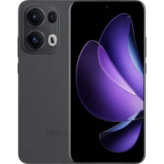 Oppo Reno 13 Pro 5G 12/512GB, Graphite Grey