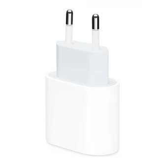 Original Power Adap. Apple 20W USB-C , MHJE3ZM/A