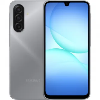 Samsung Galaxy A17 Dual Sim 4/128GB, Gray