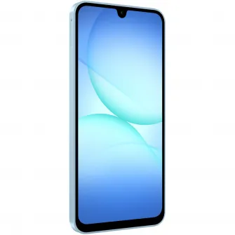 Samsung Galaxy A17 Dual Sim 4/128GB, Light Blue