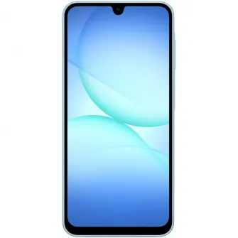 Samsung Galaxy A17 Dual Sim 4/128GB, Light Blue