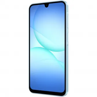 Samsung Galaxy A17 Dual Sim 8/256GB, Light Blue