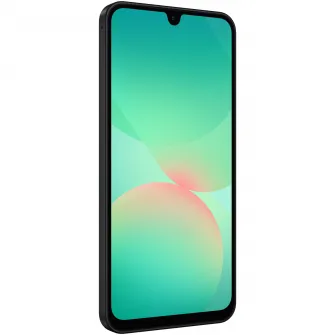 Samsung Galaxy A26 Dual Sim 8/256GB, Black