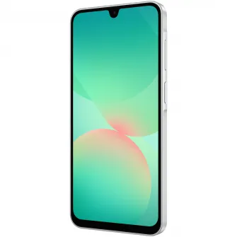 Samsung Galaxy A26 Dual Sim 8/256GB, White
