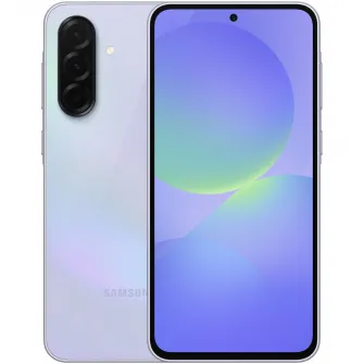 Samsung Galaxy A36 5G Dual Sim 6/128GB, Лаванда
