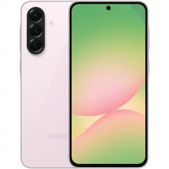 Samsung Galaxy A56 5G Dual Sim 8/256GB, Pink