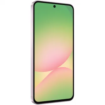 Samsung Galaxy A56 5G Dual Sim 8/256GB, Pink