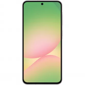 Samsung Galaxy A56 5G Dual Sim 8/256GB, Pink
