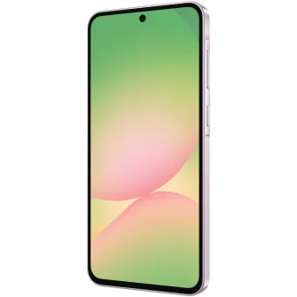 Samsung Galaxy A56 5G Dual Sim 8/256GB, Pink