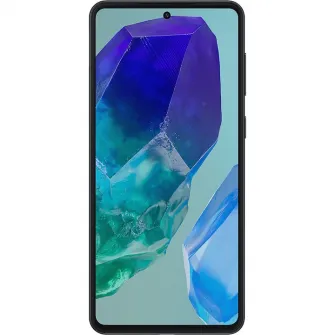 Samsung Galaxy M55 Dual Sim 8/128GB, Black