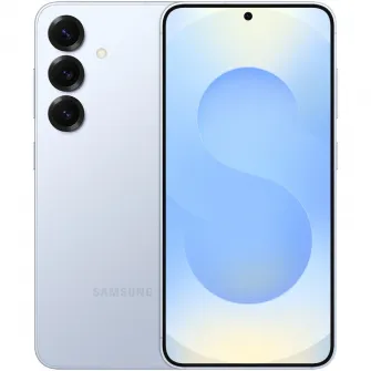 Samsung Galaxy S25 12/128GB, Dual Sim, Ice Blue