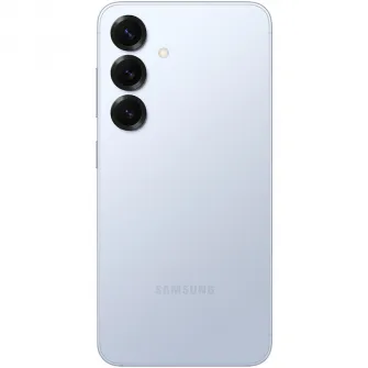 Samsung Galaxy S25 12/256GB, Dual Sim, Ice Blue