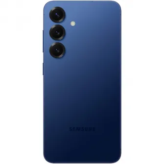 Samsung Galaxy S25 12/256GB, Dual Sim, Navy