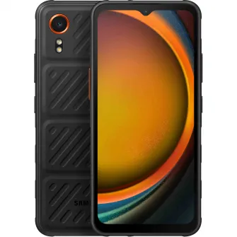 Samsung Galaxy X Cover 7 G556B 5G 6/128GB Dual Sim, Black
