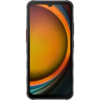 Samsung Galaxy X Cover 7 G556B 5G 6/128GB Dual Sim, Black