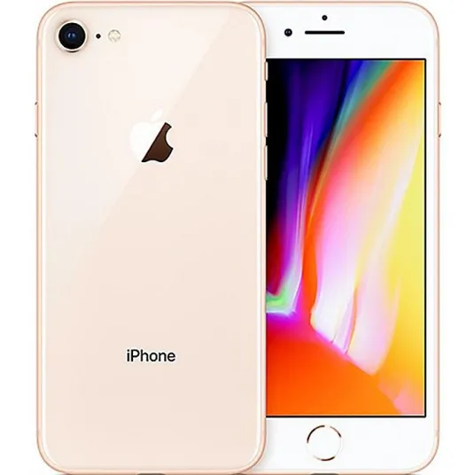 Apple iPhone 8 64GB, Gold | Smart.md