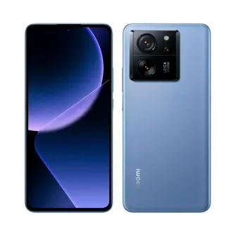 Xiaomi 13T 5G Dual Sim 8/256GB, Blue