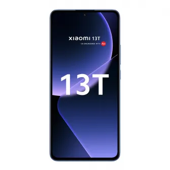 Xiaomi 13T 5G Dual Sim 8/256GB, Blue