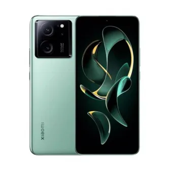 Xiaomi 13T 5G Dual Sim 8/256GB, Green