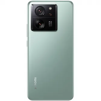 Xiaomi 13T 5G Dual Sim 8/256GB, Green