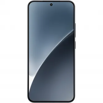 Xiaomi 15 5G Dual Sim 12/256GB, Черный