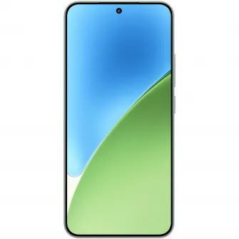 Xiaomi 15 5G Dual Sim 12/256GB, Зеленый