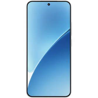 Xiaomi 15 5G Dual Sim 12/256GB, Белый