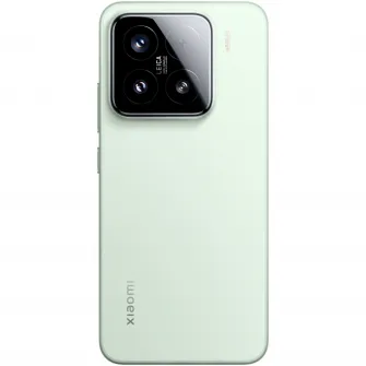Xiaomi 15 5G Dual Sim 12/512GB, Зеленый