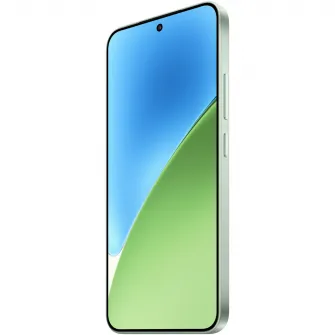 Xiaomi 15 5G Dual Sim 12/512GB, Зеленый