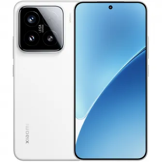 Xiaomi 15 5G Dual Sim 12/512GB, Белый