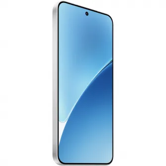 Xiaomi 15 5G Dual Sim 12/512GB, Белый