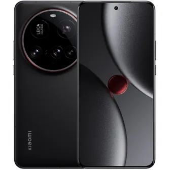 Xiaomi 15 Ultra 5G Dual Sim 16/512GB, Черный