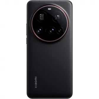 Xiaomi 15 Ultra 5G Dual Sim 16/512GB, Черный