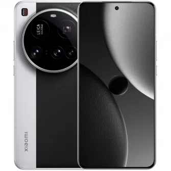 Xiaomi 15 Ultra 5G Dual Sim 16/512GB, Серебряный