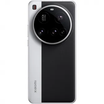 Xiaomi 15 Ultra 5G Dual Sim 16/512GB, Серебряный