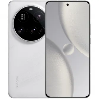 Xiaomi 15 Ultra 5G Dual Sim 16/512GB, Белый