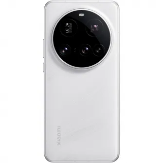 Xiaomi 15 Ultra 5G Dual Sim 16/512GB, Белый