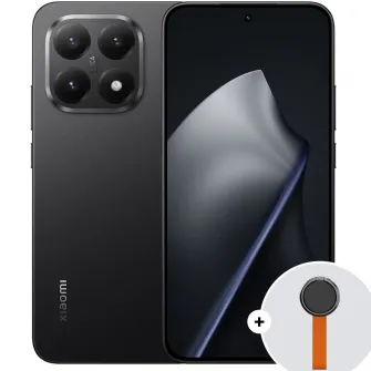 Xiaomi 15T 5G 12/256GB, Black