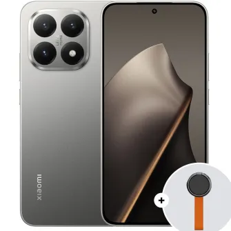 Xiaomi 15T 5G 12/256GB, Gray
