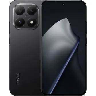 Xiaomi 15T 5G 12/512GB, Black