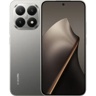 Xiaomi 15T 5G 12/512GB, Gray