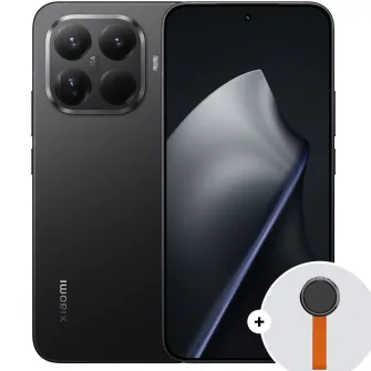 Xiaomi 15T Pro 5G 12/256GB, Black