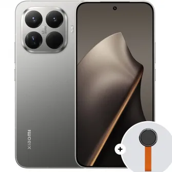 Xiaomi 15T Pro 5G 12/256GB, Gray
