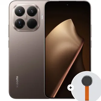 Xiaomi 15T Pro 5G 12/256GB, Mocha Gold