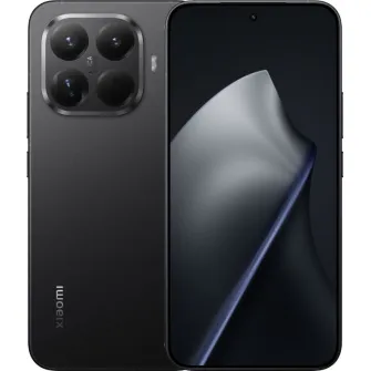Xiaomi 15T Pro 5G 12/512GB, Black