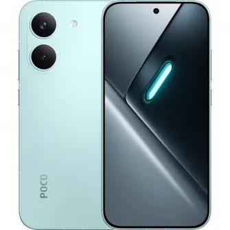 Xiaomi Poco X8 Pro 5G Dual Sim 12/512GB, Mint Green