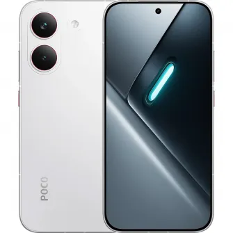Xiaomi Poco X8 Pro 5G Dual Sim 12/512GB, White